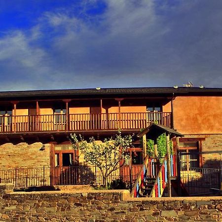 Las Fontaninas Noceda del Bierzo المظهر الخارجي الصورة