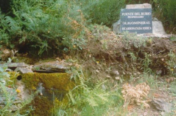 Las Fontaninas Noceda del Bierzo المظهر الخارجي الصورة